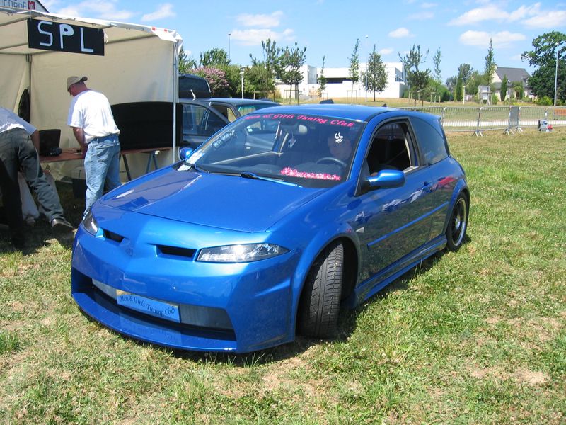 BM